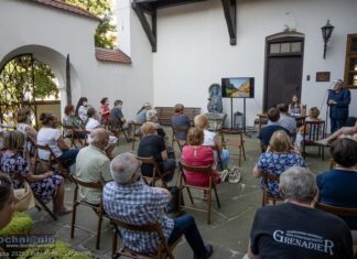 W muzeum o południowej Armenii. Podróż w czasie i przestrzeni – ZDJĘCIA