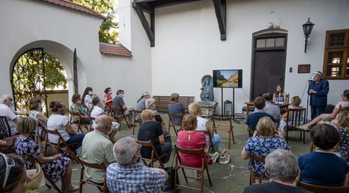 W muzeum o południowej Armenii. Podróż w czasie i przestrzeni – ZDJĘCIA