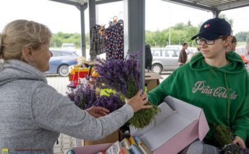 W sobotę 4. edycja Sąsiedzkich Targów Rzeczy Wszelakich