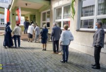 II tura wyborów. Rekordowa frekwencja. W Bochni i powiecie ponad 70%!