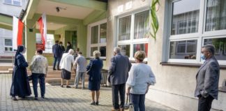 II tura wyborów. Rekordowa frekwencja. W Bochni i powiecie ponad 70%!