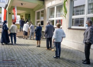 II tura wyborów. Rekordowa frekwencja. W Bochni i powiecie ponad 70%!