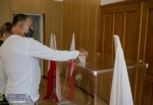 Wybory w Bochni. Rafał Trzaskowski wygrał tylko w jednym obwodzie – WYNIKI