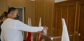 Wybory w Bochni. Rafał Trzaskowski wygrał tylko w jednym obwodzie – WYNIKI