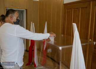 Wybory w Bochni. Rafał Trzaskowski wygrał tylko w jednym obwodzie – WYNIKI