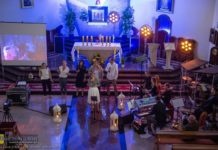 Gierczyce. Koncert ku pamięci zmarłego proboszcza – ZDJĘCIA