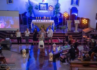 Gierczyce. Koncert ku pamięci zmarłego proboszcza – ZDJĘCIA