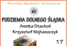 Muzeum. W piątek „Podziemia Dolnego Śląska”