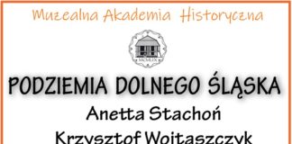 Muzeum. W piątek „Podziemia Dolnego Śląska”