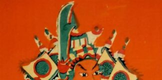 W piątek Muzealna Akademia Historyczna: „Złe oko”