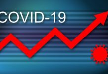 „DGP”: Po kolejnych odmrożeniach wzrost zachorowań na koronawirusa w marcu jest nieunikniony