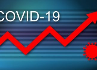 Koronawirus. Dobowy rekord zakażeń w Polsce. „Ta liczba pokazuje, co może być dalej”