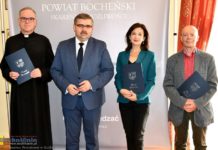 Ponad 65 tys. zł na ochronę zabytków w powiecie bocheńskim