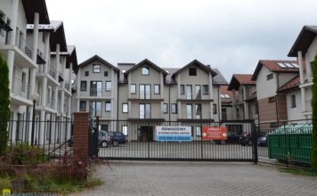 Koronawirus. Dom Opieki w Grobli działa normalnie. „Wymagający czas już za nami”