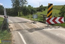 W Nieprześni powstanie nowy most