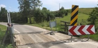 W Nieprześni powstanie nowy most