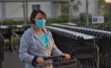 Od dziś nowe obostrzenia epidemiczne – nowe limity w handlu i kościołach