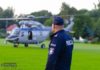 Koło Brzeska szukano zaginionego 78-latka. W użyciu drony i helikopter
