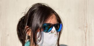 „Nośmy maseczki w sklepach; nikt nie chce mieć sklepu zamkniętego na dwa tygodnie”