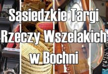 W sobotę Sąsiedzkie Targi Rzeczy Wszelakich