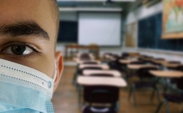 Müller: w tej chwili nie możemy podać twardego terminu powrotu dzieci do szkół