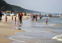 Duże zainteresowanie bonem turystycznym