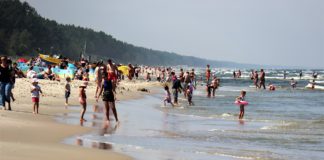 Duże zainteresowanie bonem turystycznym