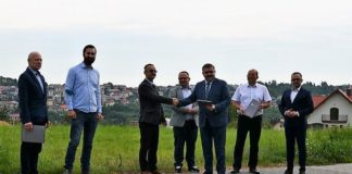 Rusza remont drogi powiatowej z Bochni do Pogwizdowa