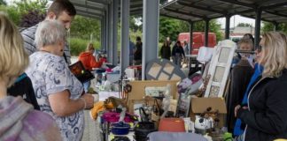 W sobotę II Sąsiedzkie Targi Rzeczy Wszelakich