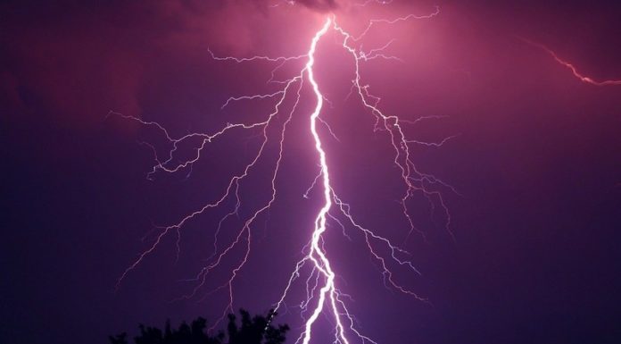 Dziś również możliwe burze z silnym wiatrem i opadami – ostrzeżenie dla regionu