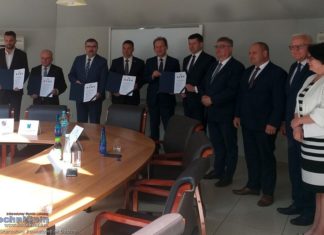 Na Wiśle w Świniarach powstanie tymczasowy most