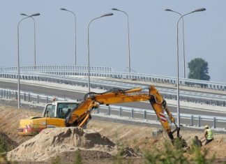 Budowa południowo-zachodniej obwodnicy Brzeska jest już przesądzona. Ma powstać do 2023 roku