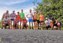 Bieg Majora „Bacy” jednak się odbył! Przynajmniej symbolicznie