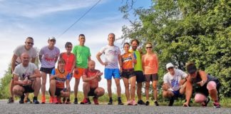 Bieg Majora „Bacy” jednak się odbył! Przynajmniej symbolicznie