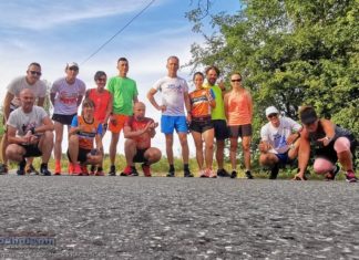 Bieg Majora „Bacy” jednak się odbył! Przynajmniej symbolicznie
