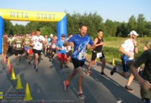 III Bieg Pileckiego w Jodłówce – ZDJĘCIA