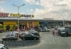 Wieliczka ma nowe centrum handlowo-usługowe