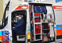 Bochnia. Kolejna karetka w szpitalu: „Dysponujemy nowoczesnym taborem”
