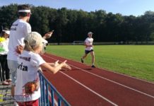 Bochnia. W niedzielę charytatywna sztafeta i „ASICS Day dla Fundacji Auxilium”