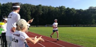 Bochnia. W niedzielę charytatywna sztafeta i „ASICS Day dla Fundacji Auxilium”