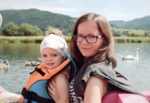 Mama 5-latki potrącona przez samochód walczy o powrót do zdrowia