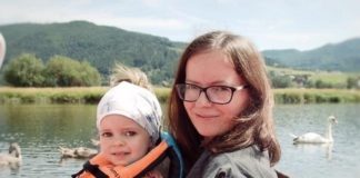 Mama 5-latki potrącona przez samochód walczy o powrót do zdrowia