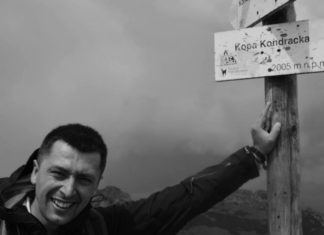 Tragedia w Tatrach. Zginął ksiądz Jaromir Buczak z parafii Trzciana – WIDEO