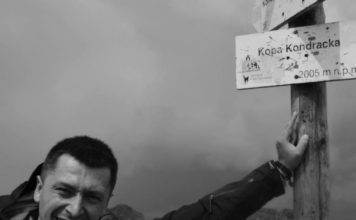 Tragedia w Tatrach. Zginął ksiądz Jaromir Buczak z parafii Trzciana – WIDEO