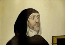 Piątek w Muzeum: Poczet przeorów bocheńskiego klasztoru OO. Dominikanów