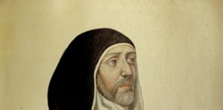 Piątek w Muzeum: Poczet przeorów bocheńskiego klasztoru OO. Dominikanów