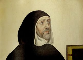 Piątek w Muzeum: Poczet przeorów bocheńskiego klasztoru OO. Dominikanów