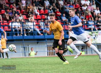 Piłka nożna: W sobotę w Bochni mecz Północ – Południe