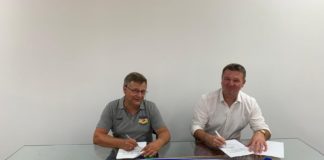 Futsal. Firma Riko zostaje z BSF-em