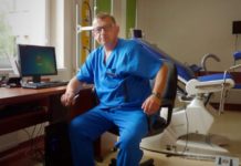 Szpital w Brzesku: Wraca oddział ginekologiczno-położniczy